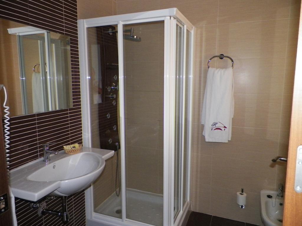 Hotel Ciudad Del Renacimiento 3*