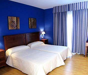 Ciudad Del Renacimiento Hotel Baeza